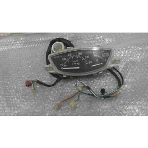 ライブディオ　AF34-1076xxx　の　メーター　 *1663116651　中古