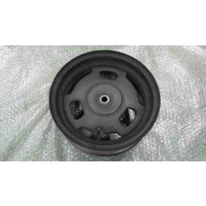 FTR223 MC34-1104xxx の リアホイール タイヤ *1697171430 中古