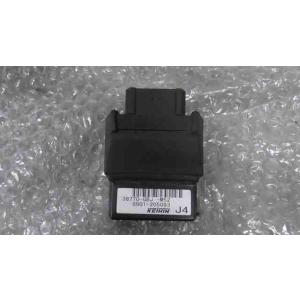 プレスカブFI　AA01-1709xxx　の　CDI *1663128663　中古