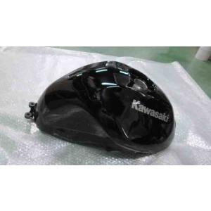 Ninja 400R　ER400B-A00xxx　の　タンク　3 *1663138984　中古