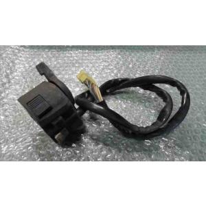 RF400R　GK78A-103xxx　の ハンドル　スイッチ　左　 *1663201919　中古