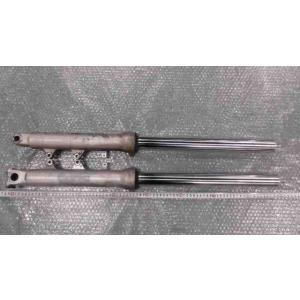 RF400R　GK78A-103xxx　の　フロントフォーク *1663201984　中古