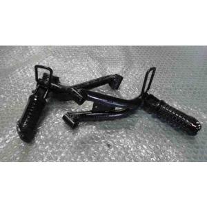 RF400R　GK78A-103xxx　の　タンデムステップ　左右 *1663203735　中古