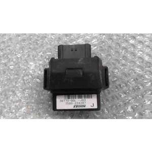 ジョルノ4スト　GIORNO　AF70-1030xxx　の　CDI *1663726364　中古