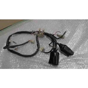ジャズ JAZZ 6V　AC09-1303xxx　の　メインハーネス　 *1663830133　中古