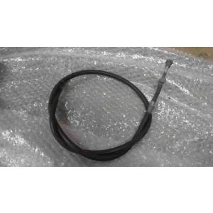 ジャイロX　TD01-1827xxx　の フロントブレーキワイヤー *1664255505　中古