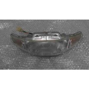 スーパーディオ　AF27-2268xxx　の　ヘッドライト *1664497309　中古