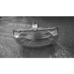 レッツ４バスケット　CA43A-113xxx　の　ヘッドライト *1664845923　中古