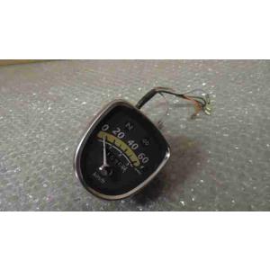 カワサキ（Kawasaki） ゼファー1100 スピードメーター 25005-1508 純正