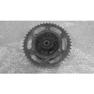 XJR400 4HM の リアブレーキマスターシリンダー brembo *1669769273