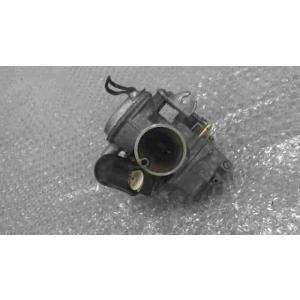 クレアスクーピー　AF55-1028xxx　の　キャブレター *1665541740　中古