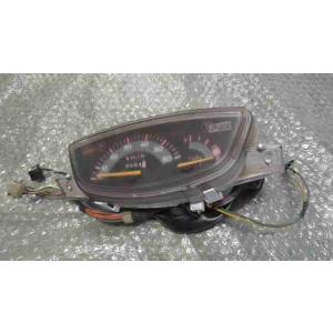 スーパーディオ　AF27-1392xxx　の　メーター *1665715542　中古