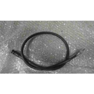 ジャイロX　TD01-1820xxx　の　スピードメーターケーブル *1665725551　中古