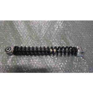 ジョグ(FI)　AY01-1001xxx　の　リアサス *1666055851　中古