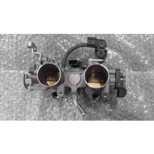 バリオス2 ZR250B-009xxx の アンダーカウル 傷 *1692757003 中古
