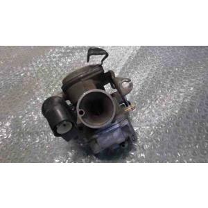 クレアスクーピー　AF55-1111xxx　の　キャブレター *1666664675　中古