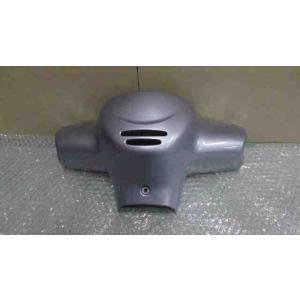 レッツ４バスケット　CA43A　の　ハンドルカバー　 *1666917194　中古