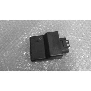 レッツ４バスケット　CA43A-120xxx　の　CDI *1666917869　中古