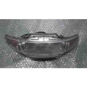 スーパーディオ　AF27-1095xxx　の　ヘッドライト *1666923764　中古