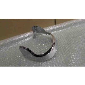 ジョルノ4スト　GIORNO　AF70　の　テールランプ　カバー　 *1666937101　中古