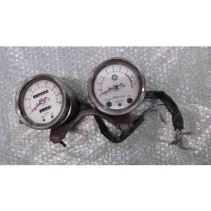 ヤマハ発動機 SR400 スピードメーターケース ヤマハ 純正 中古 バイク