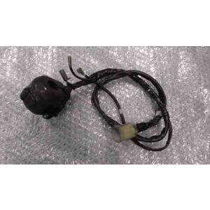 YZF-R25 ABS　RG43J-002xxx　の　ハンドルスイッチ　左 *1667525301　...