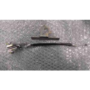 YZF-R25 ABS　RG43J-002xxx　の　シートロック *1667525489　中古