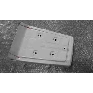 スーパーモレ　FA14B-139xxx　の　リアキャリアベース *1667874864　中古