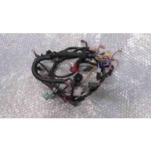 スーパーモレ　FA14B-139xxx　の　メインハーネス *1667876331　中古