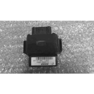 ジョルノ4スト　GIORNO　AF70-1039xxx　の　CDI *1668043276　中古