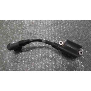 カブ50 AA04-1010 の　イグニッションコイル *1668060280　中古
