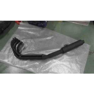 CBR1000RR SC57 ストライカー スリップオン サイレンサー マフラー
