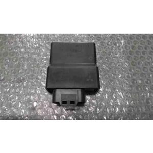 アドレスV50　CA44A-131xxx　の　CDI *1668657132　中古