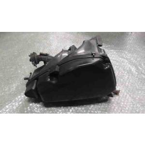 TACT４スト ベーシック　AF79 の　エアークリーナーボックス *1669691237　中古