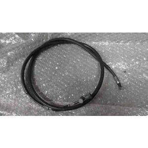 カブ50カスタム　AA01　の　フロントブレーキワイヤー *1669701328　中古