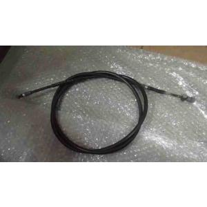 ジュリオ　AF52　の　リアブレーキワイヤー *1669780743　中古