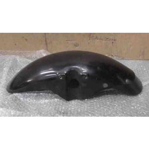VT250FN ゼルビス　MC25 の　フロントフェンダー 傷 *1670308876　中古