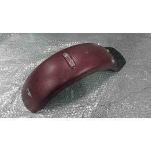 ダックス　兜フェンダー　リア Amazon | ミニモト 初期型ダックス兜フェンダーリア・サーフェイサー