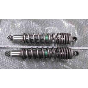 CB750 RC42-1650xxx の リアアクスルシャフト *1671507906 中古