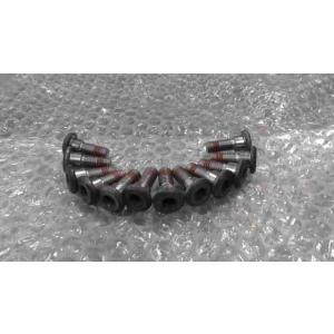 CB750 RC42-1650xxx の リアアクスルシャフト *1671507906 中古