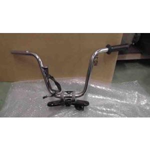 シャリー　CF50-3804xxx　の　ハンドル　 *1672132425　中古