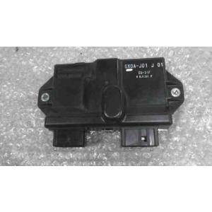 ジョグ(FI)　AY01-1011xxx　の　CDI  *1672980914　中古