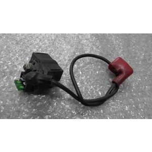 ZZR250　EX250H-027xxx　の　スターターリレー *1673597010　中古
