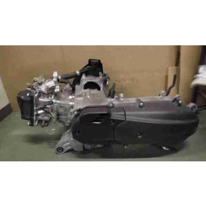 シグナス-X SR(FI) SE44J-290xxx の エンジン *1698890671 中古