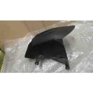 台湾ヤマハ純正 マジェスティS/S-MAX155 フロントフェンダー 白 バイク