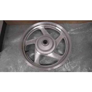 トリシティ125 SEC1J-005xxx の フロントフォーク *1725595573 中古