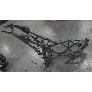CBR250R　MC41-1003xxx　の　フレーム　書類付き *1674803941　中古