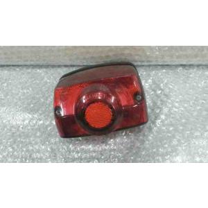 ジョルカブ　AF53-1008xxx　の　テールライト　<br> *1675298729　中古