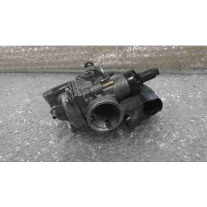 ライブディオJ　AF34-3037xxx　の　キャブレター *1675300123　中古