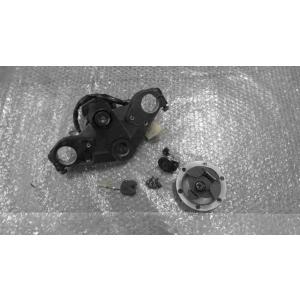 ニンジャ Ninja 250R　EX250K-A47xxx　の　キーセット *1675908814　...